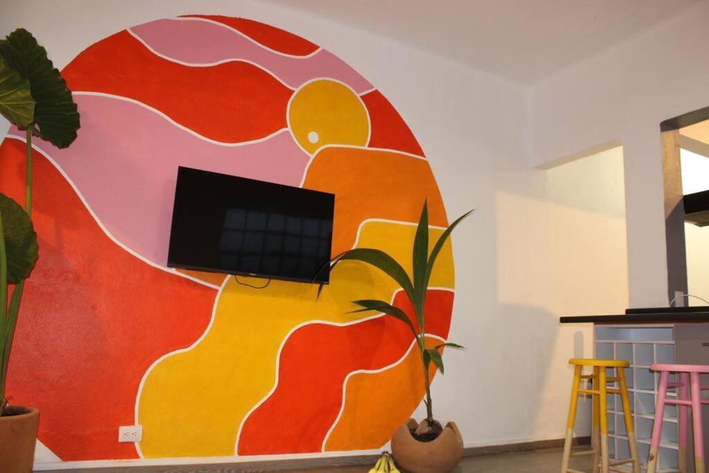 Am Condesa Apartment Mexico City Exterior photo